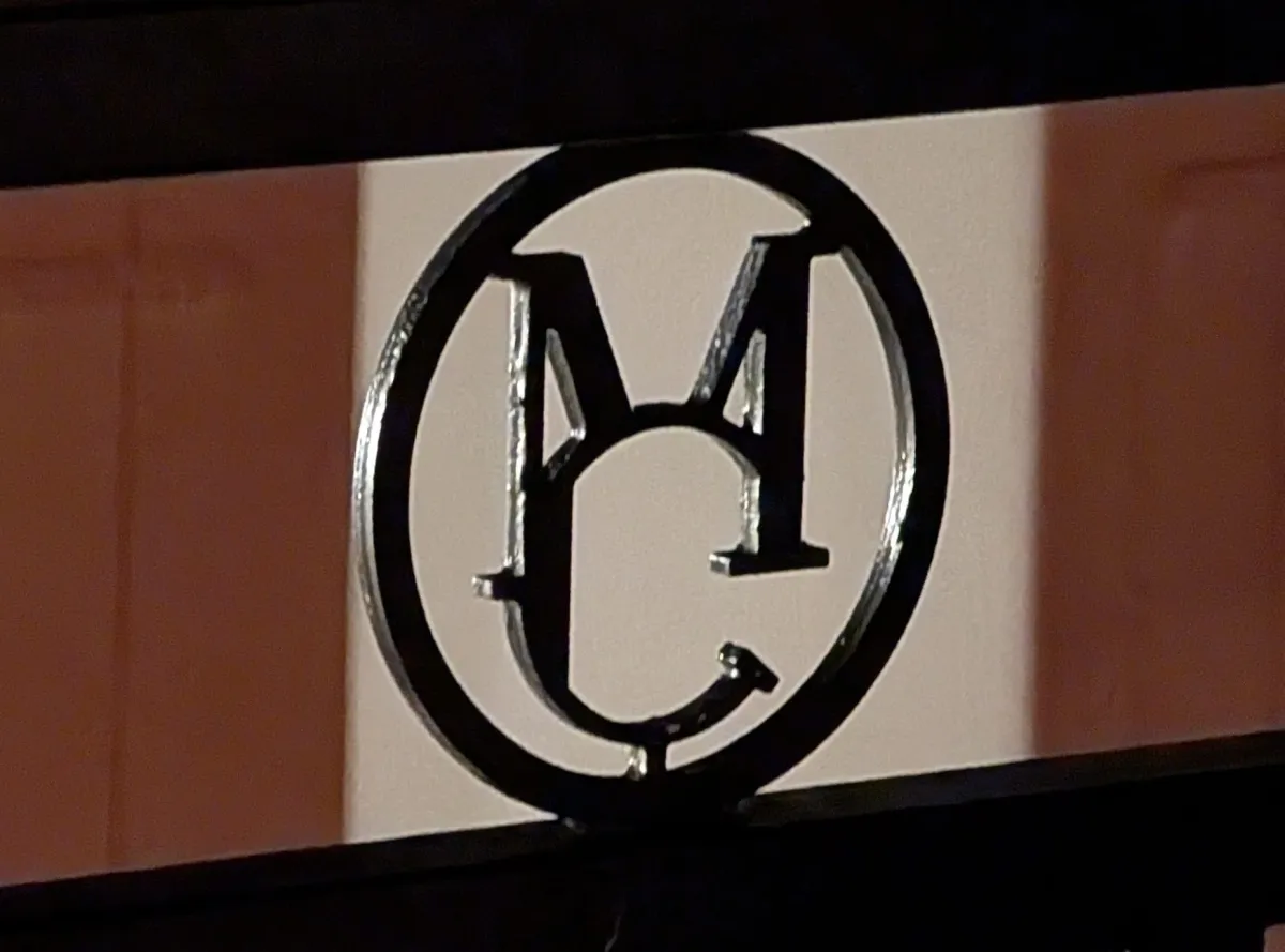 Petit-déjeuner Maria Christina