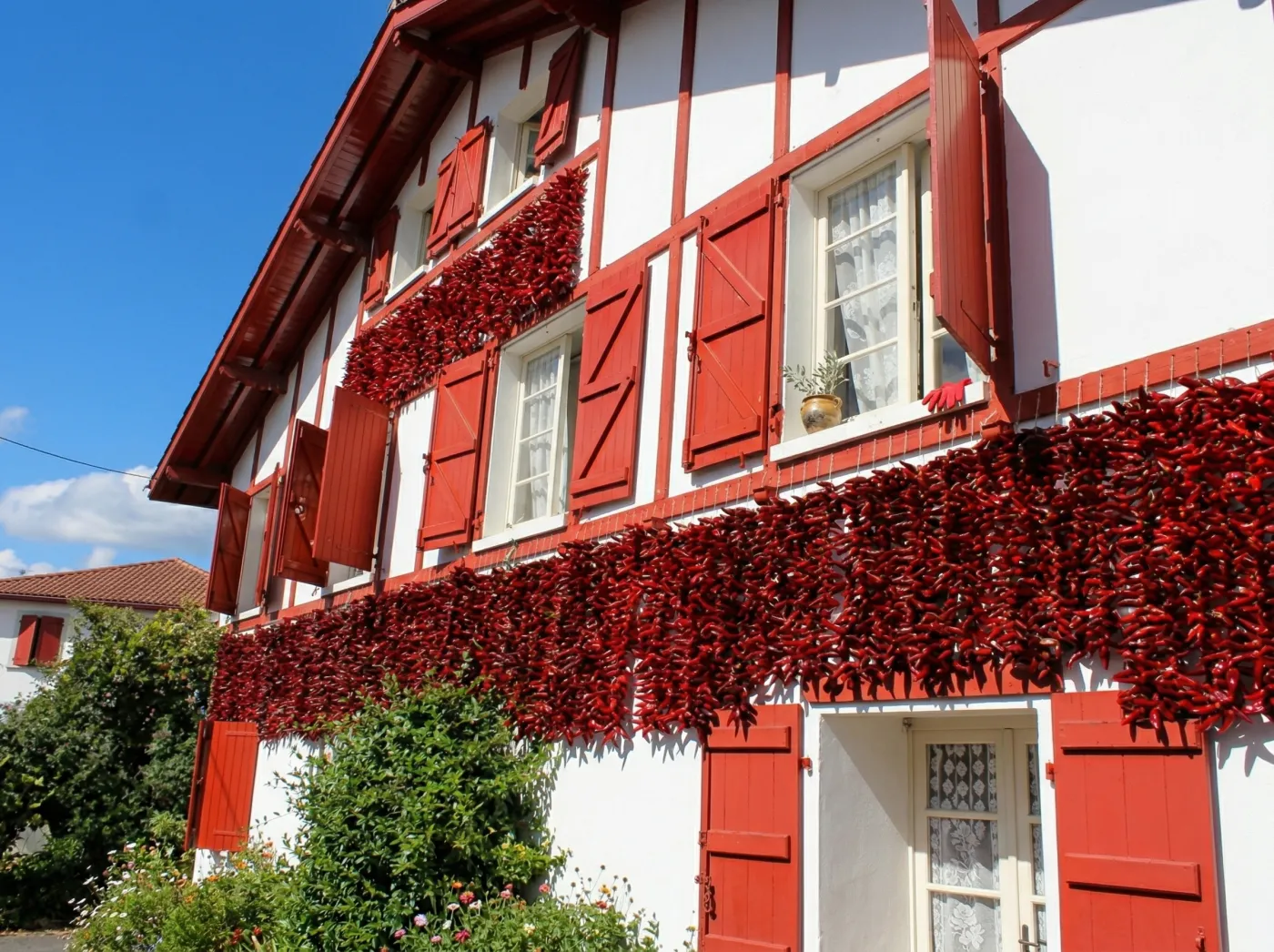 Pays Basque - Saint-Jean-de-Luz 7