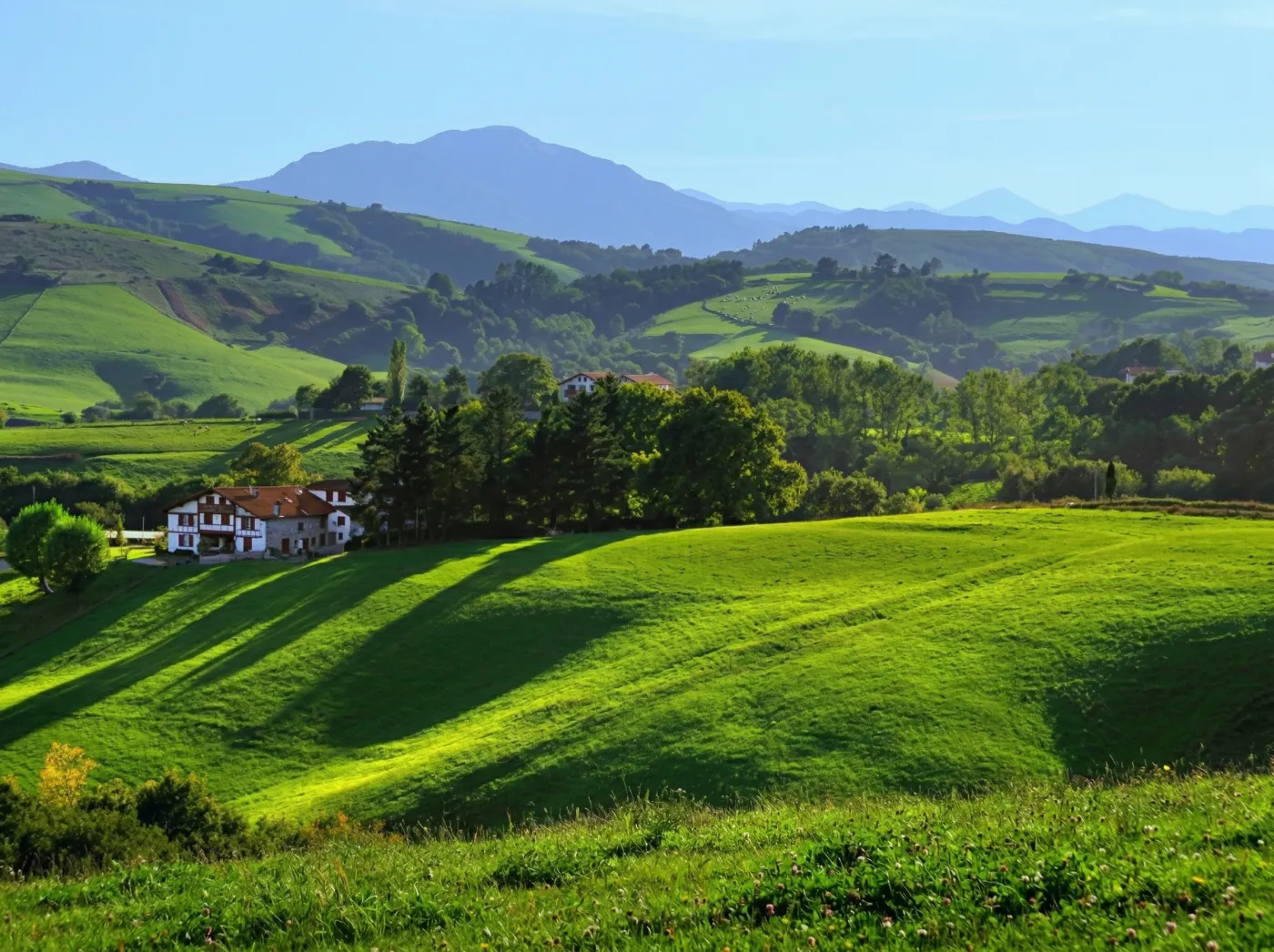 Pays Basque - Saint-Jean-de-Luz 8