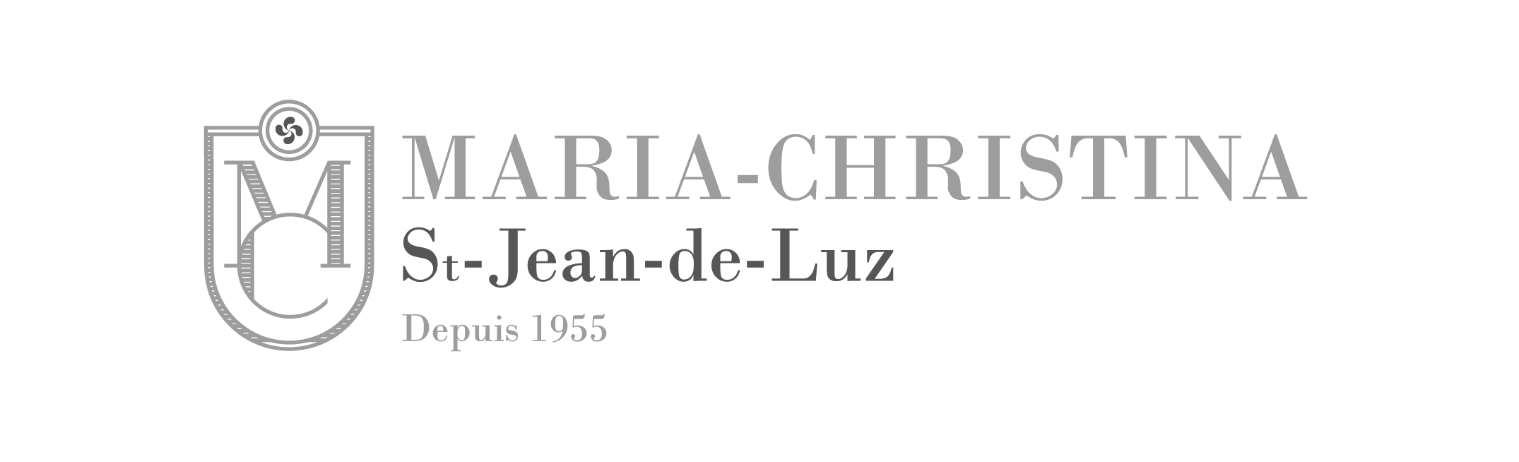 Maria Christina Logo